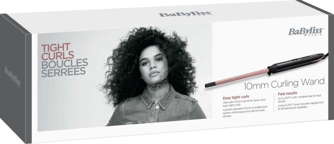 Babyliss C449E