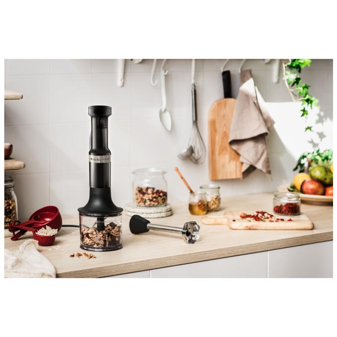 KitchenAid 5KHBV83EOB