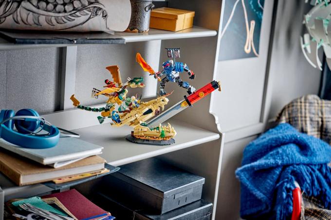 LEGO 71871