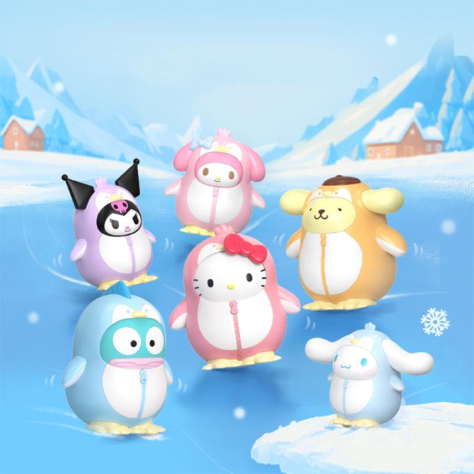 Pop Top 25WDL-001