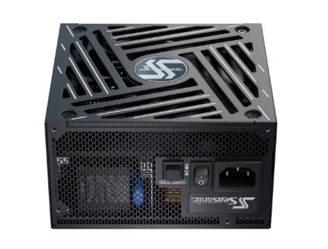 Seasonic FOCUS-GX-750-ATX31
