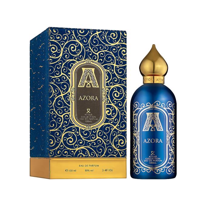 Attar Collection 6300020157727