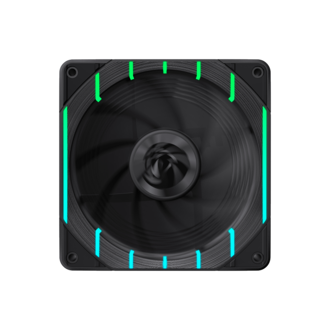 GAMEMAX Tornado T12 ARGB-R