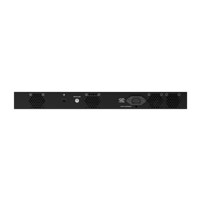 D-Link DMS-1016