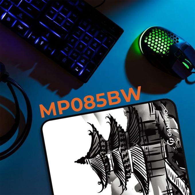 GamePro MP085BW
