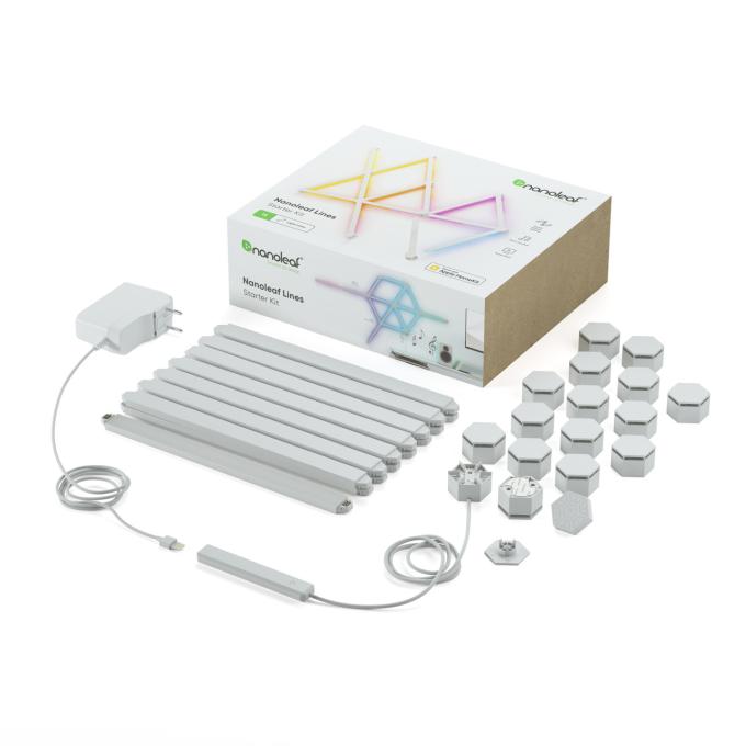 Nanoleaf NL59-K-6002LW-15PKEU