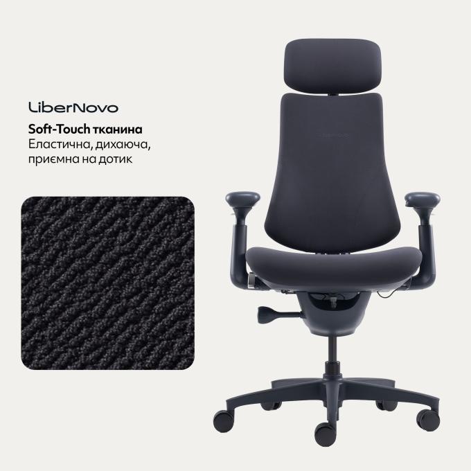 LiberNovo CP-GW-0000015-00-01