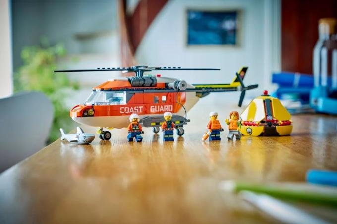 LEGO 60503-