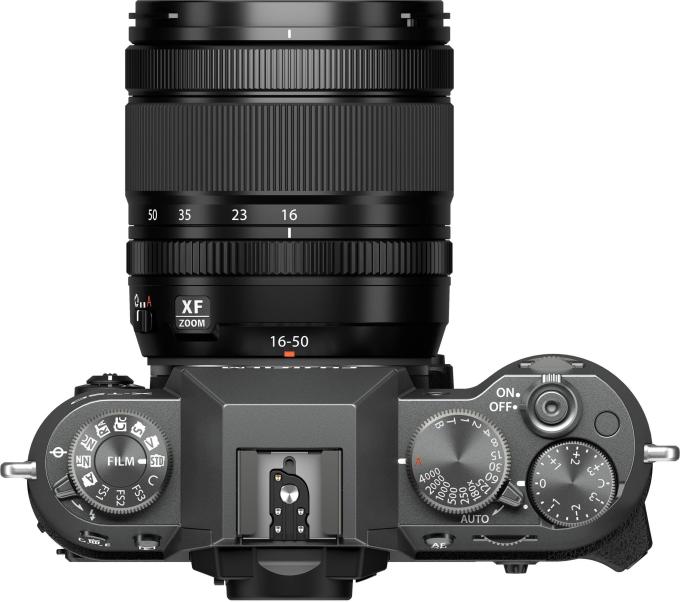 Fujifilm 16828650