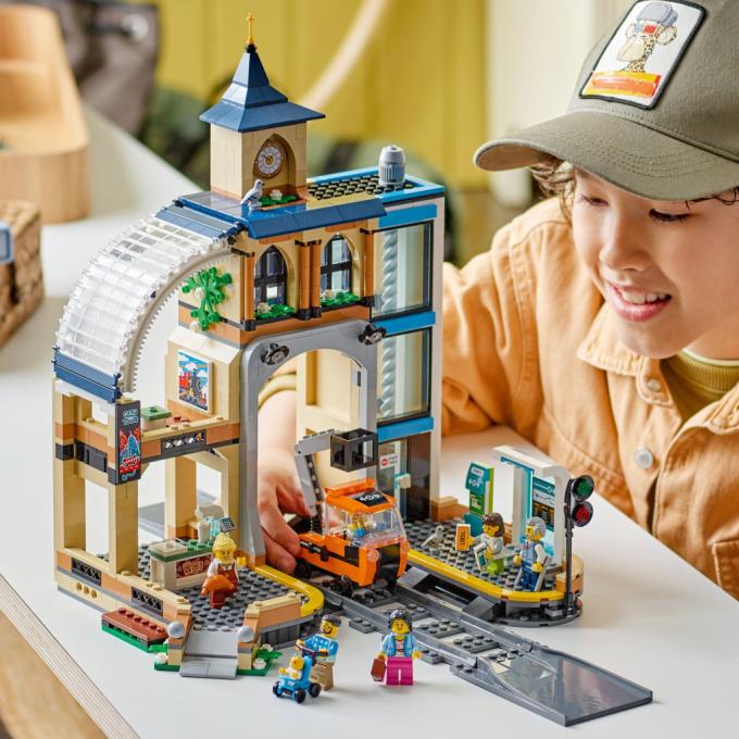 LEGO 60469