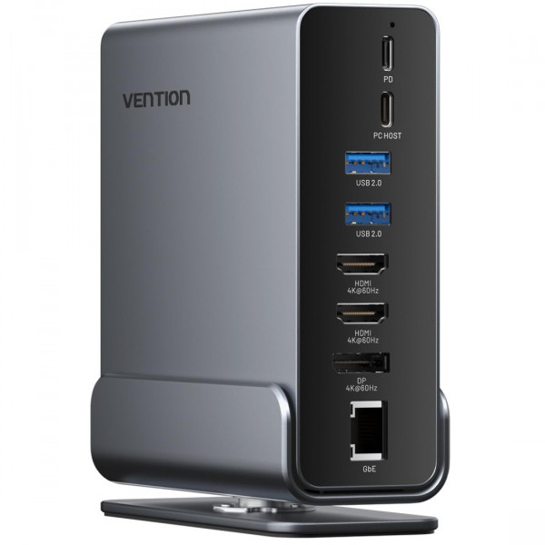 Vention TPUH0