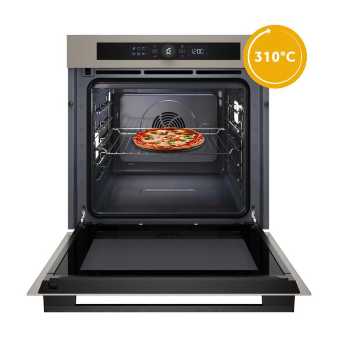 Whirlpool WOI4S8CM1SEA