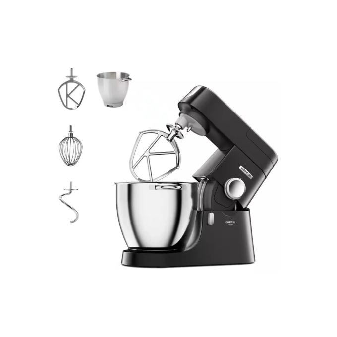 KENWOOD KVL 87.003 BK