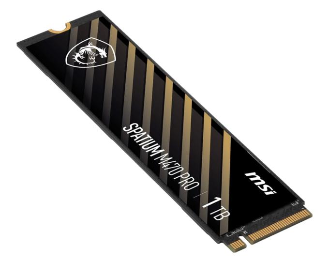 MSI S78-440L0J0-P83