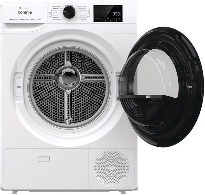 Gorenje DPNE83GNLWIFI/UA