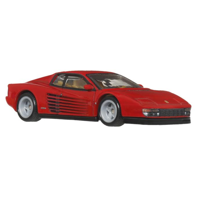 HOT WHEELS JKF00