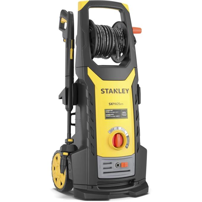 Stanley SXPW25DTS-E