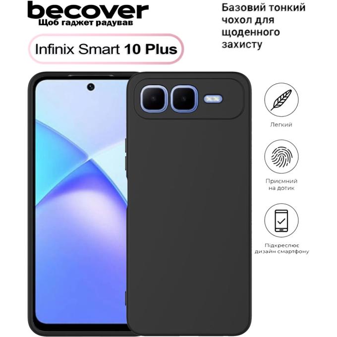 BeCover 713764