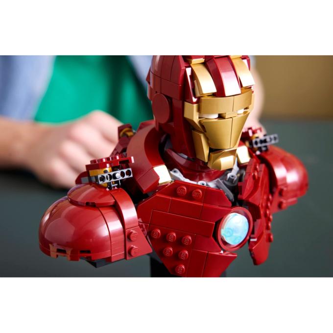 LEGO 76327