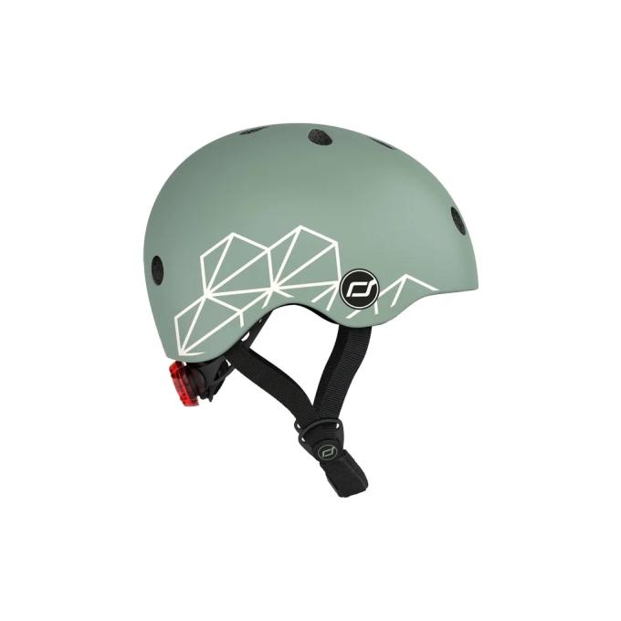 Scoot&Ride SR-181206-GREENLINES