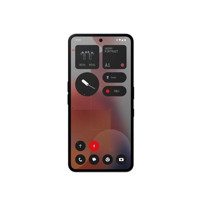 CMF-Nothing SU920022K