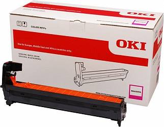 OKI 46507306
