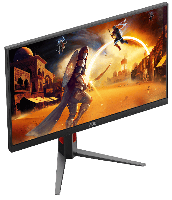 AOC 27G4HA