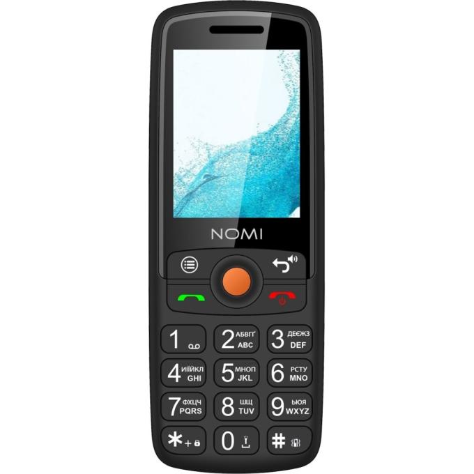 Nomi i2440 Black