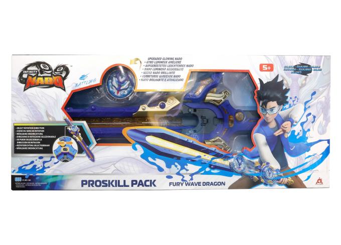 Infinity Nado EU654211