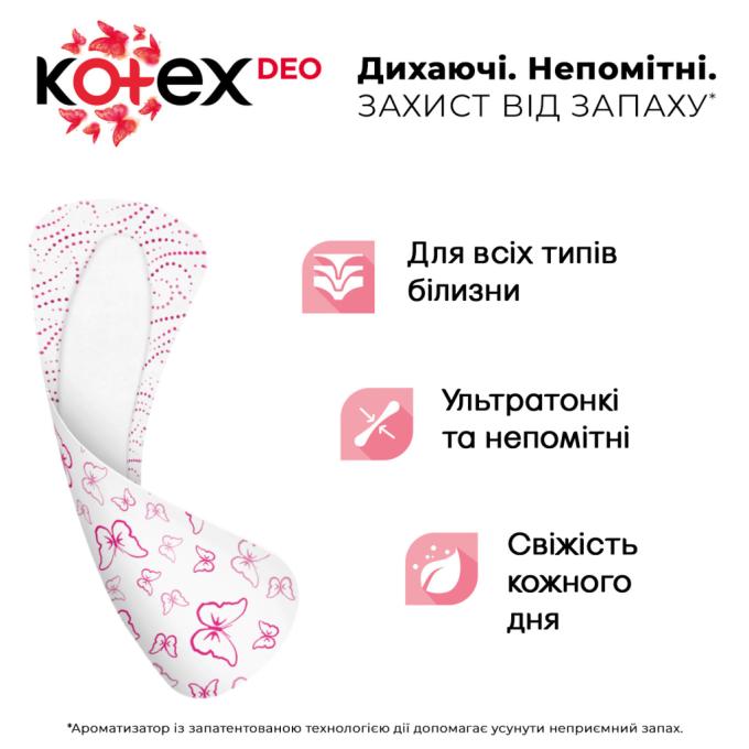 Kotex 5029053548302/5029053548074