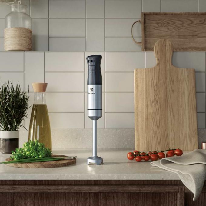 ELECTROLUX E5HB1-6SS