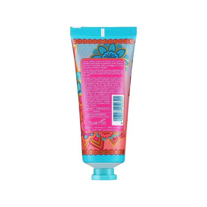 Tesori d'Oriente 8008970050324
