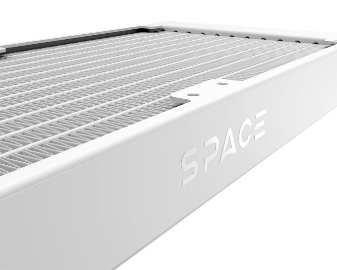 ID-Cooling SL240 WHITE