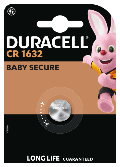 Duracell 5011068