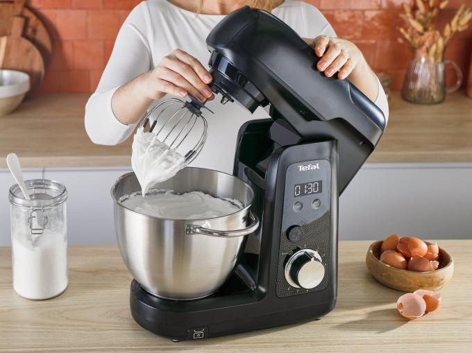 TEFAL QB5458F0