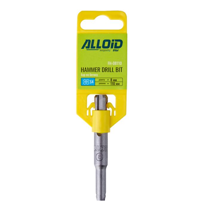 Alloid FH-08110