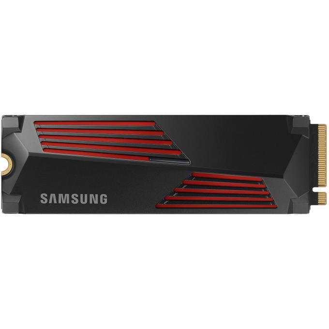 Samsung MZ-V9P2T0CW