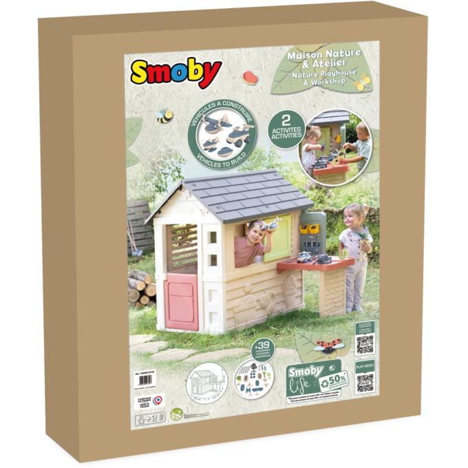 Smoby 7600810742