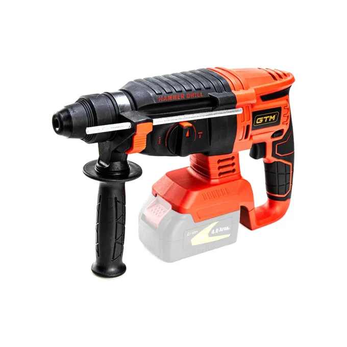 GTM RHC18/26BL_BARE TOOL