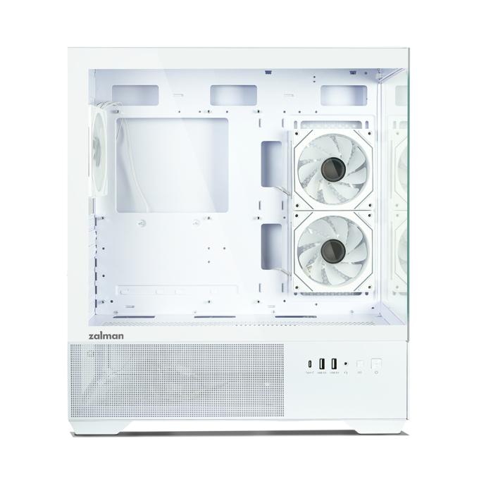 Zalman CHRONIXV2WHITE