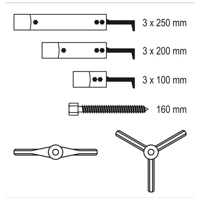 YATO YT-25105