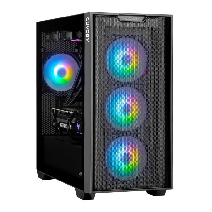 ASGARD A96X.32.S10.57T.5479