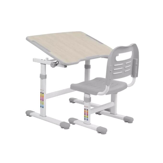 FunDesk Piccolino Grey