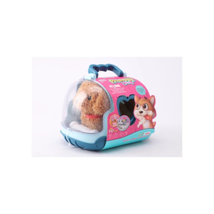 Plush Pet 3858894675371