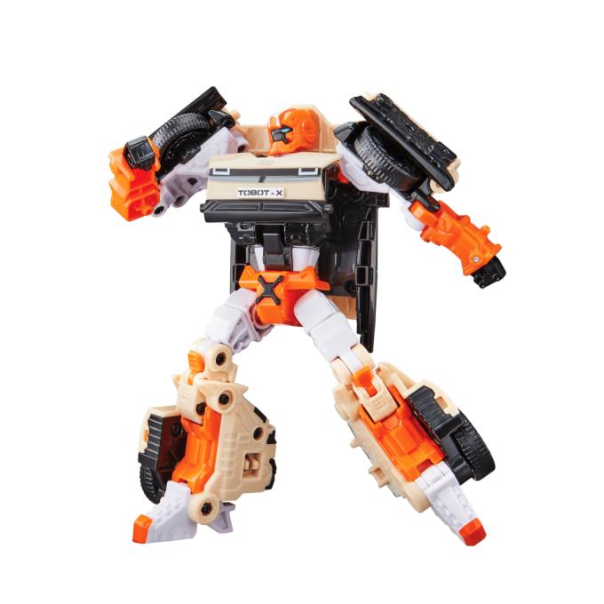 TOBOT 301162