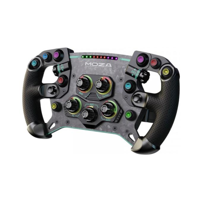MOZA Racing RS056_Moza