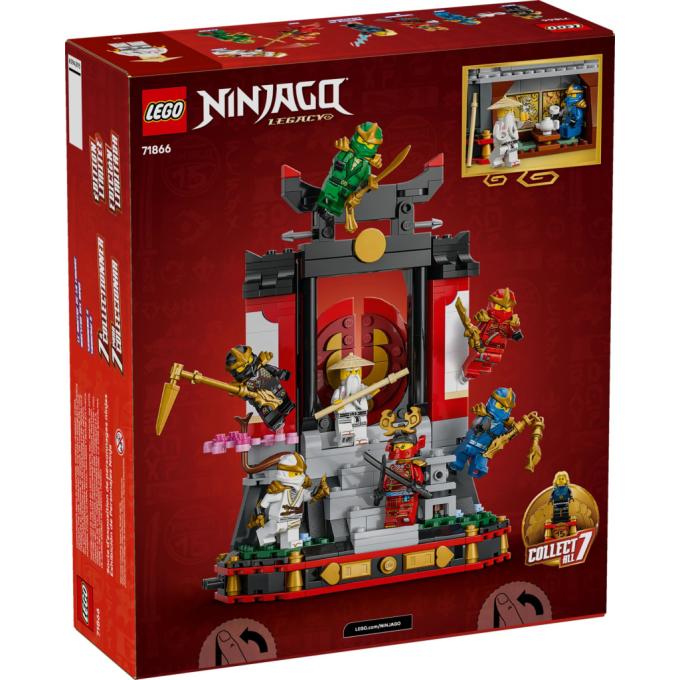 LEGO 71866