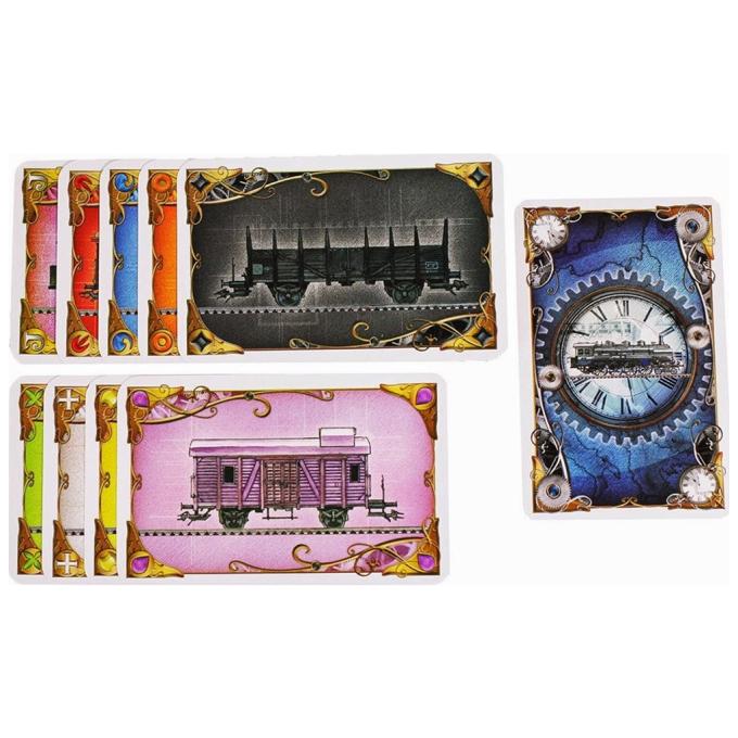 Lords of Boards DOW7202UK