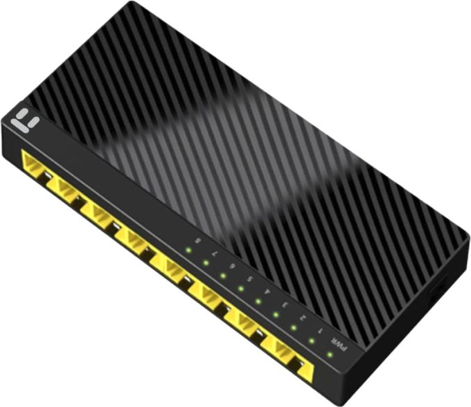Netis ST3108GS