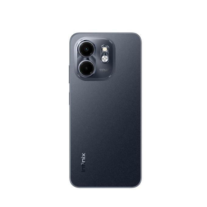 Infinix X6532 4/128 METALLIC BLK
